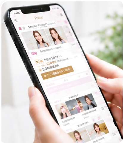 圧倒的なネット集客力